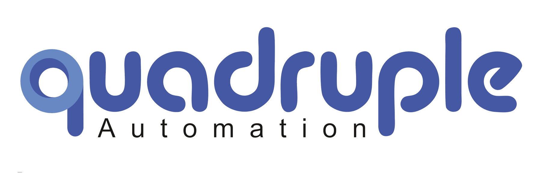 Quadruple Automation Services